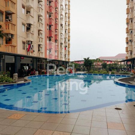 Redliving Apartemen Casablanca East Residence - Kayla Property Tower B Jakarta Exterior photo