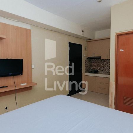 Redliving Apartemen Casablanca East Residence - Kayla Property Tower B Jakarta Exterior photo