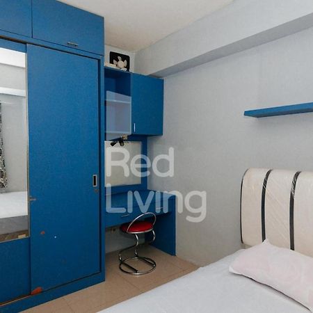 Redliving Apartemen Casablanca East Residence - Kayla Property Tower B Jakarta Exterior photo
