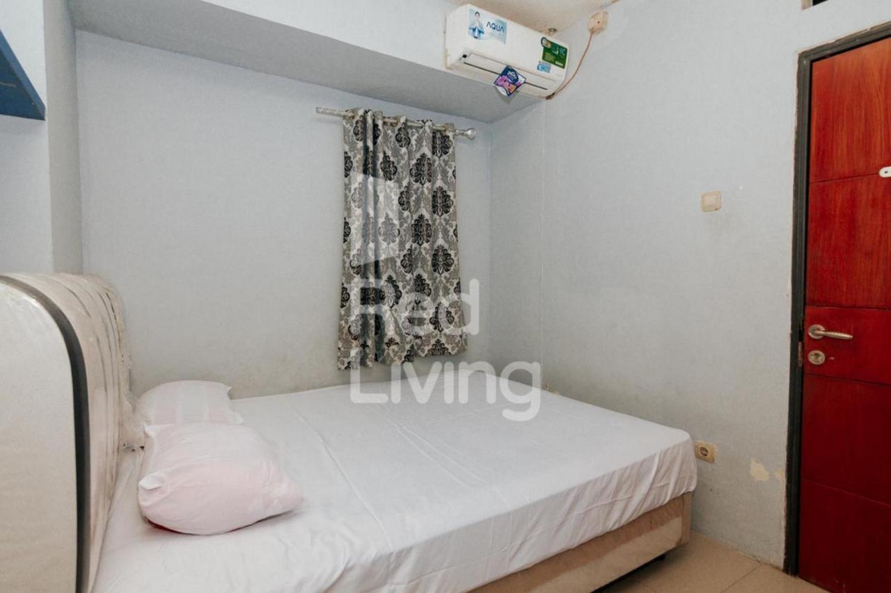Redliving Apartemen Casablanca East Residence - Kayla Property Tower B Jakarta Exterior photo
