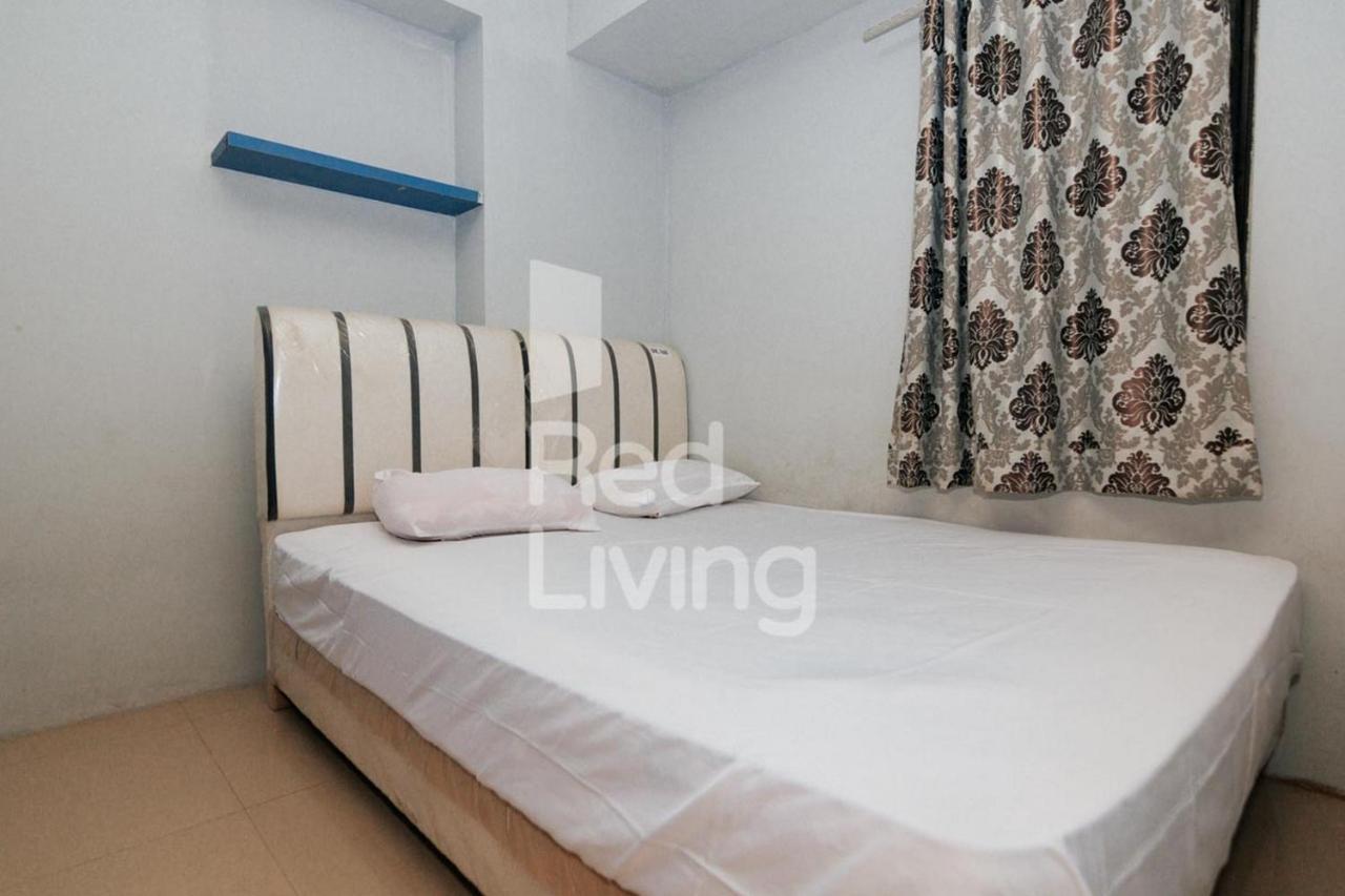 Redliving Apartemen Casablanca East Residence - Kayla Property Tower B Jakarta Exterior photo