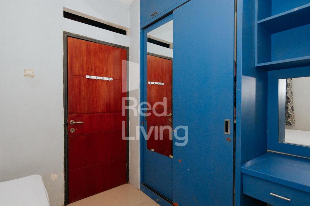 Redliving Apartemen Casablanca East Residence - Kayla Property Tower B Jakarta Exterior photo