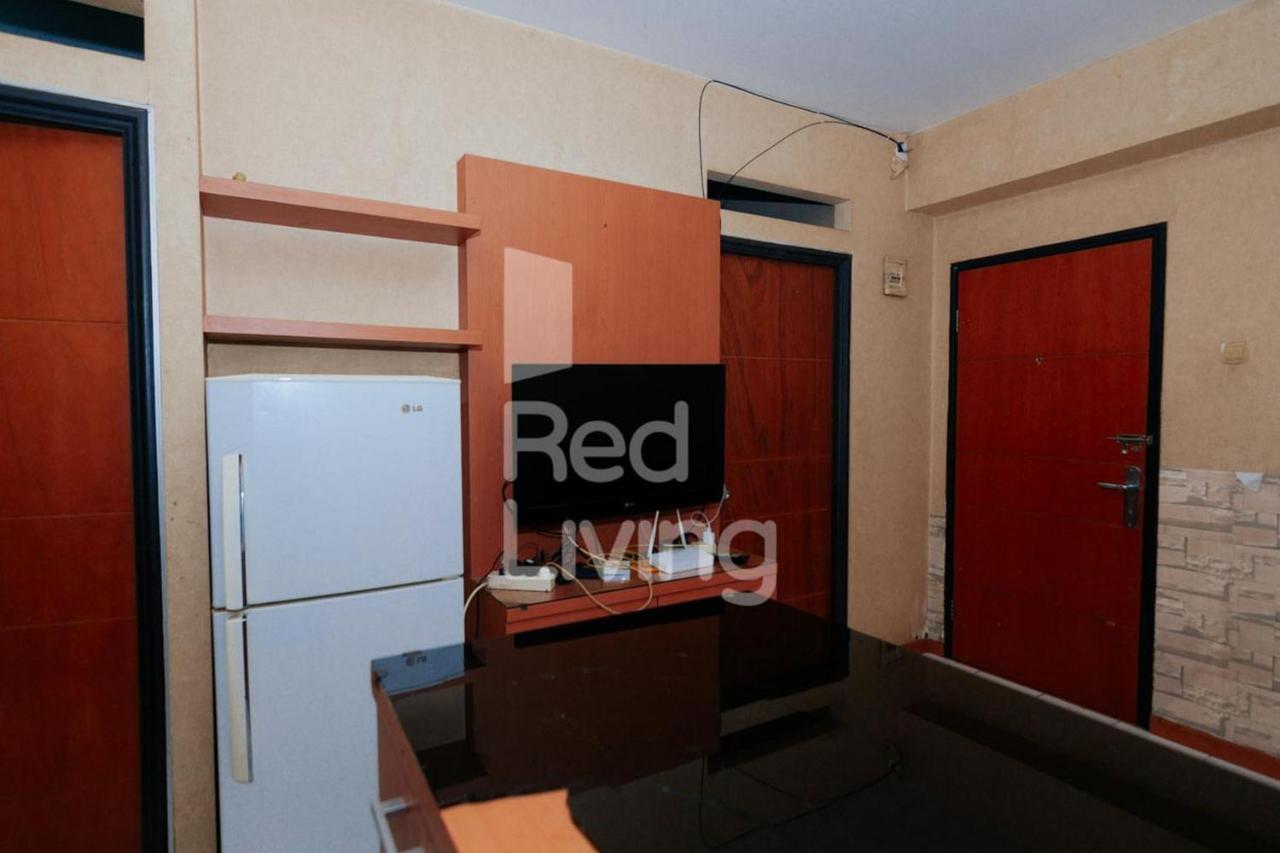 Redliving Apartemen Casablanca East Residence - Kayla Property Tower B Jakarta Exterior photo