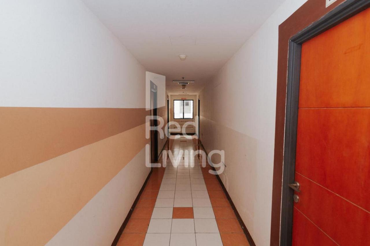 Redliving Apartemen Casablanca East Residence - Kayla Property Tower B Jakarta Exterior photo