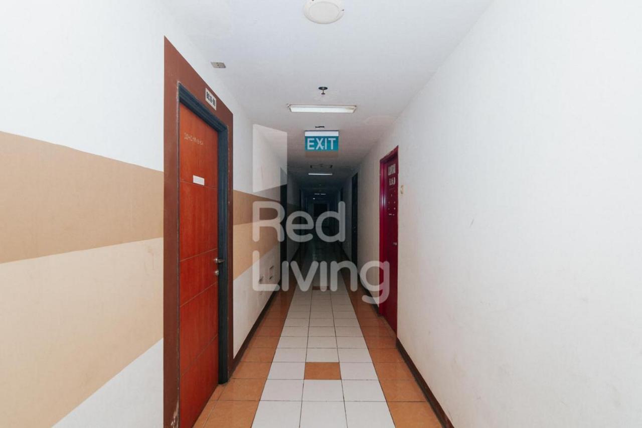 Redliving Apartemen Casablanca East Residence - Kayla Property Tower B Jakarta Exterior photo