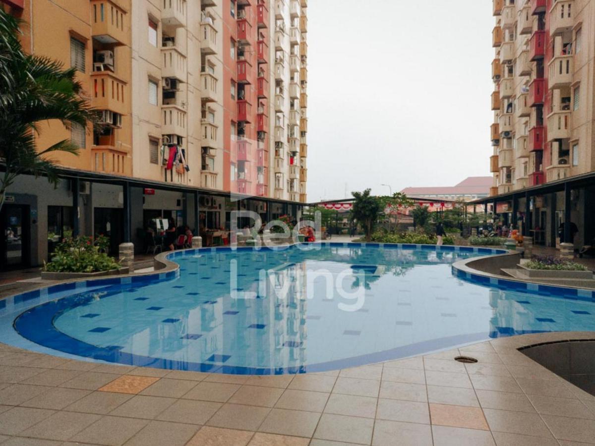 Redliving Apartemen Casablanca East Residence - Kayla Property Tower B Jakarta Exterior photo