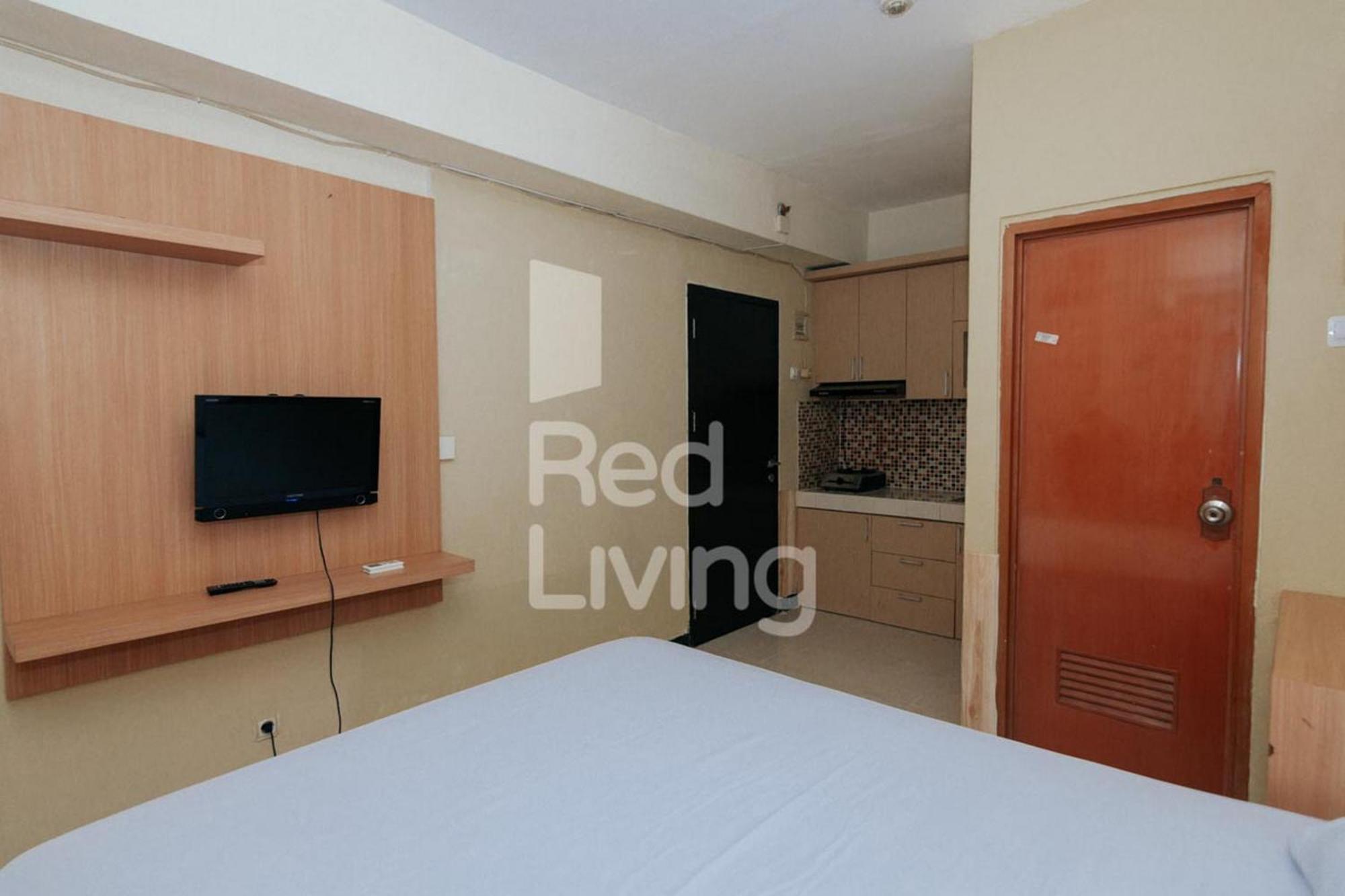 Redliving Apartemen Casablanca East Residence - Kayla Property Tower B Jakarta Exterior photo