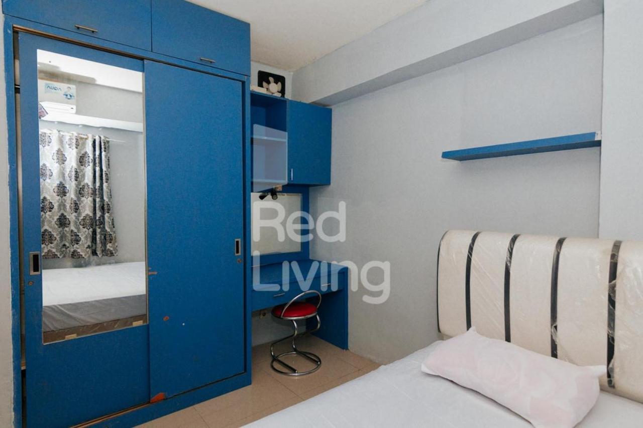 Redliving Apartemen Casablanca East Residence - Kayla Property Tower B Jakarta Exterior photo