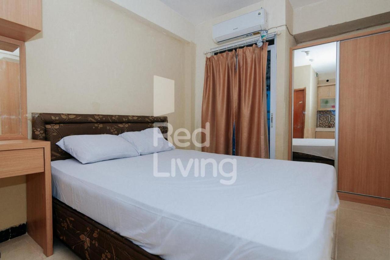 Redliving Apartemen Casablanca East Residence - Kayla Property Tower B Jakarta Exterior photo