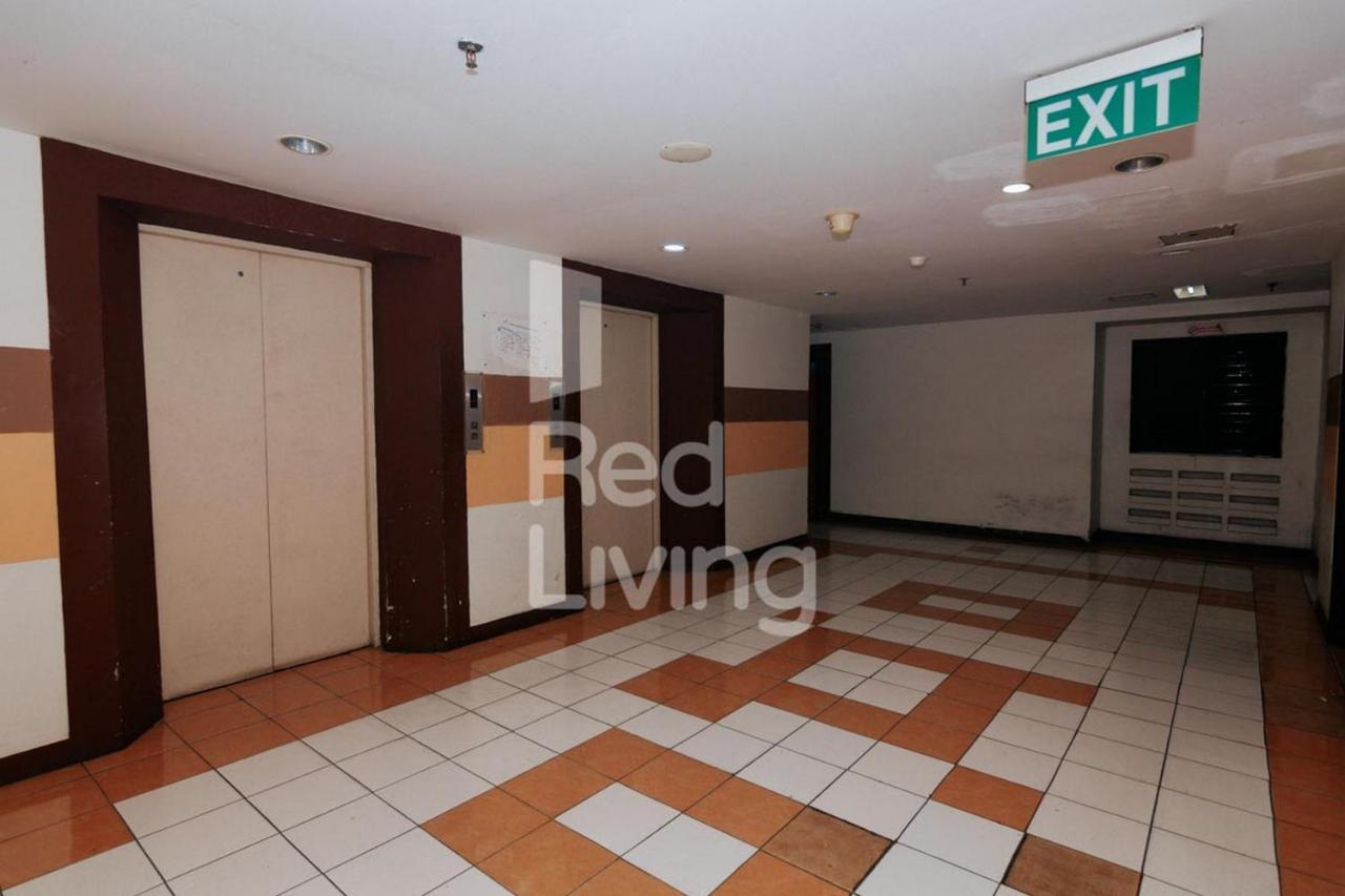 Redliving Apartemen Casablanca East Residence - Kayla Property Tower B Jakarta Exterior photo