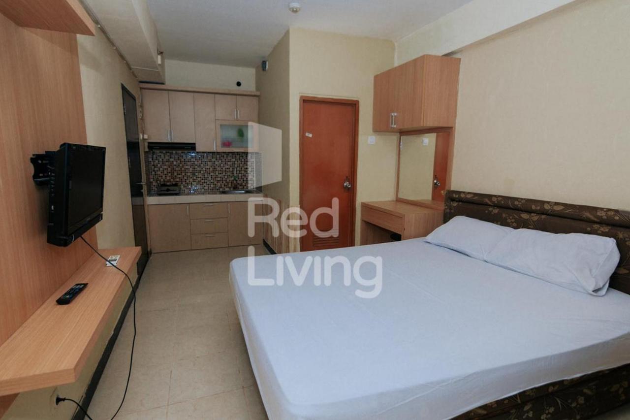 Redliving Apartemen Casablanca East Residence - Kayla Property Tower B Jakarta Exterior photo