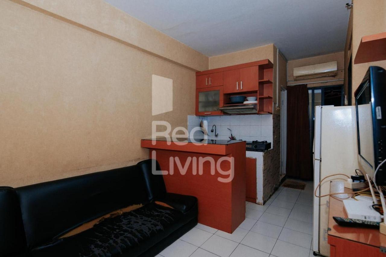 Redliving Apartemen Casablanca East Residence - Kayla Property Tower B Jakarta Exterior photo