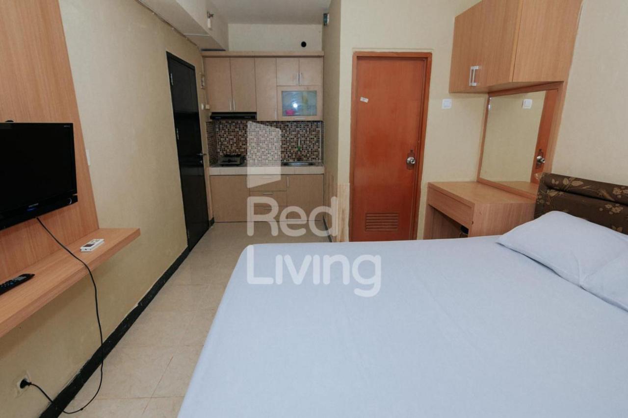 Redliving Apartemen Casablanca East Residence - Kayla Property Tower B Jakarta Exterior photo