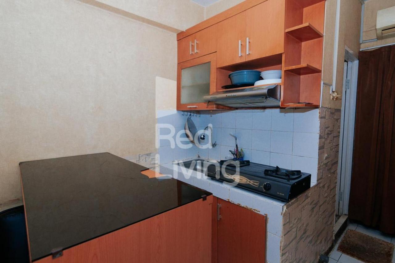 Redliving Apartemen Casablanca East Residence - Kayla Property Tower B Jakarta Exterior photo