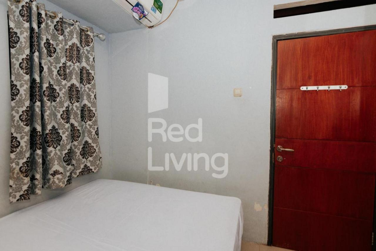 Redliving Apartemen Casablanca East Residence - Kayla Property Tower B Jakarta Exterior photo