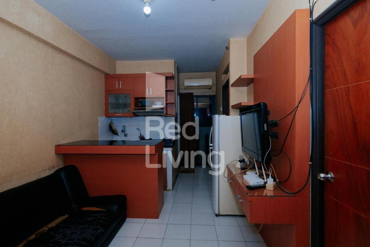 Redliving Apartemen Casablanca East Residence - Kayla Property Tower B Jakarta Exterior photo