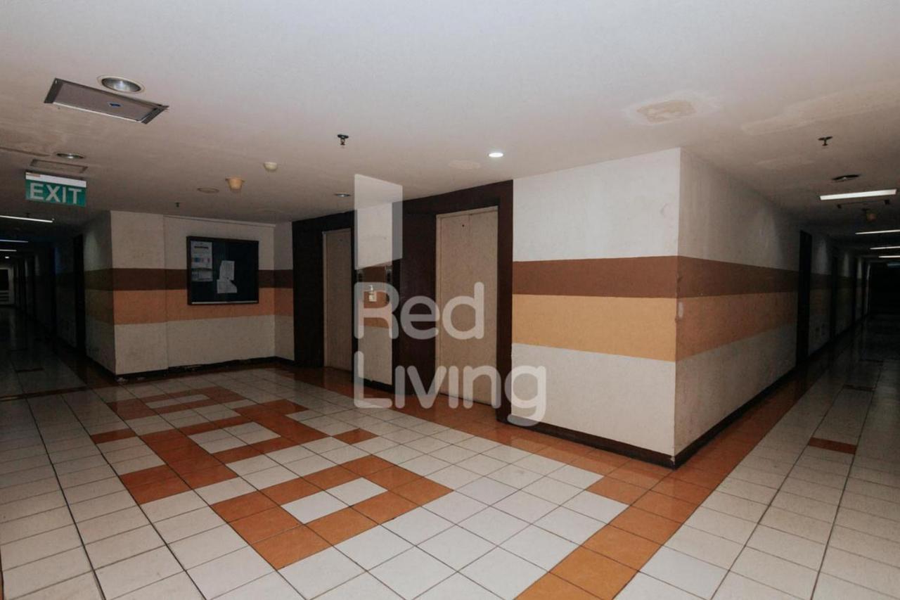 Redliving Apartemen Casablanca East Residence - Kayla Property Tower B Jakarta Exterior photo