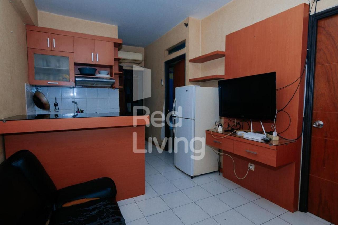 Redliving Apartemen Casablanca East Residence - Kayla Property Tower B Jakarta Exterior photo