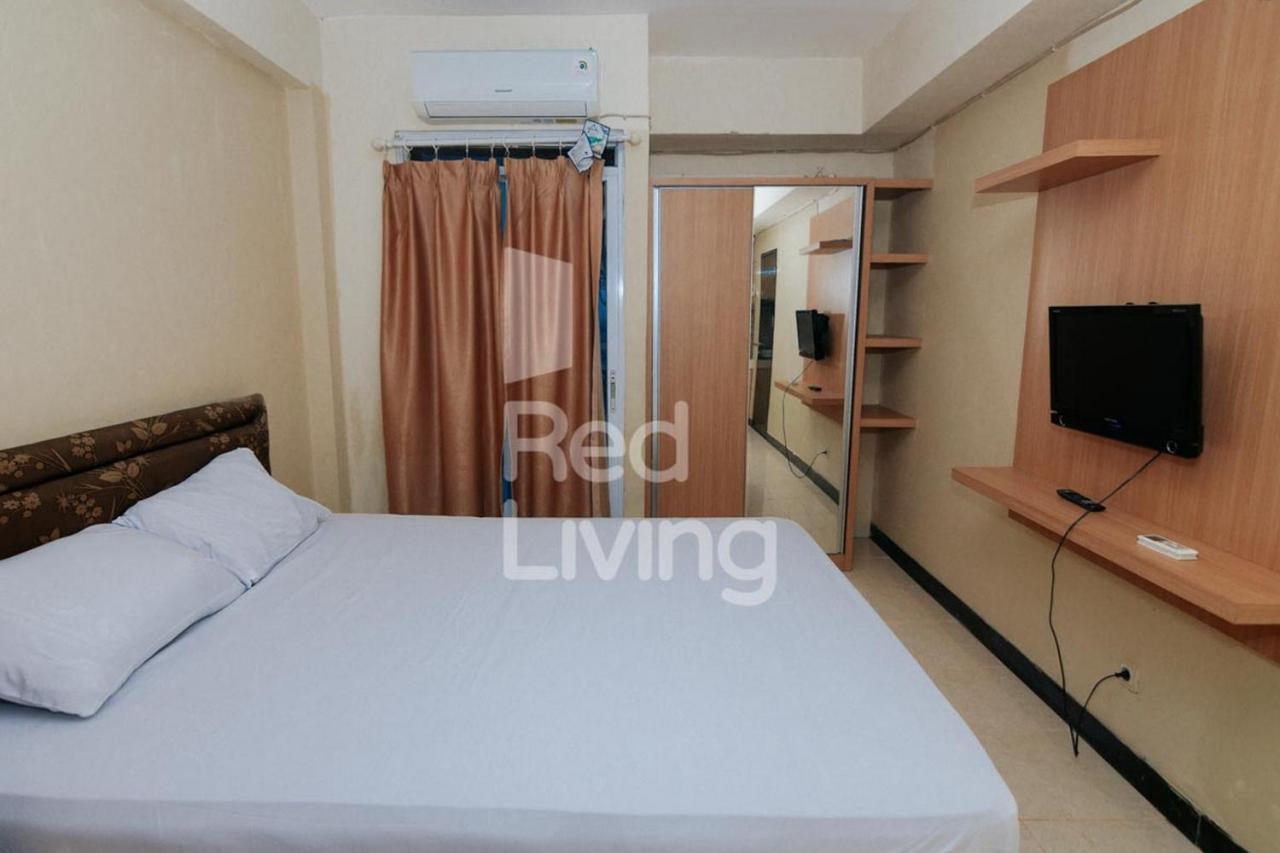 Redliving Apartemen Casablanca East Residence - Kayla Property Tower B Jakarta Exterior photo