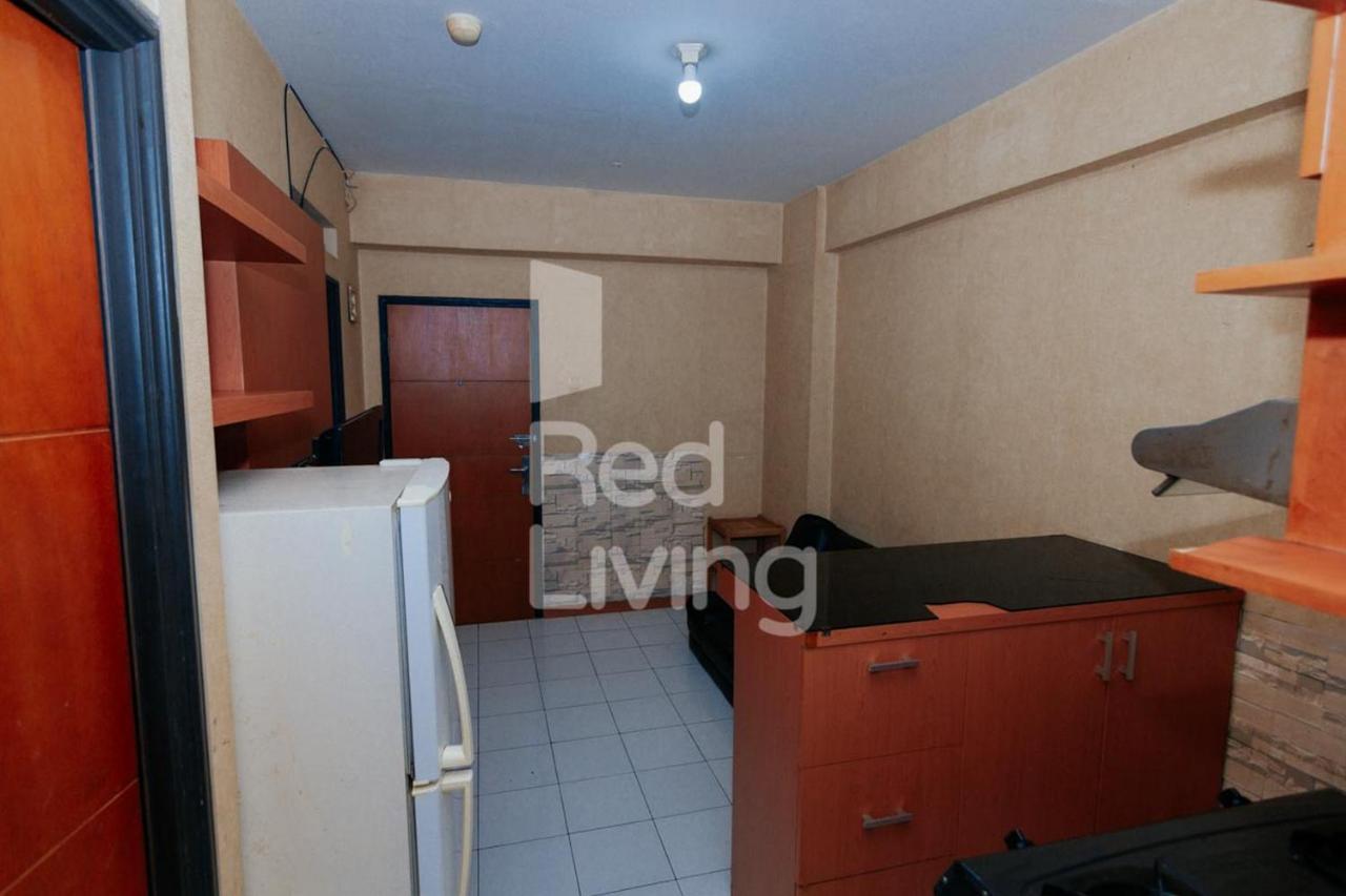 Redliving Apartemen Casablanca East Residence - Kayla Property Tower B Jakarta Exterior photo