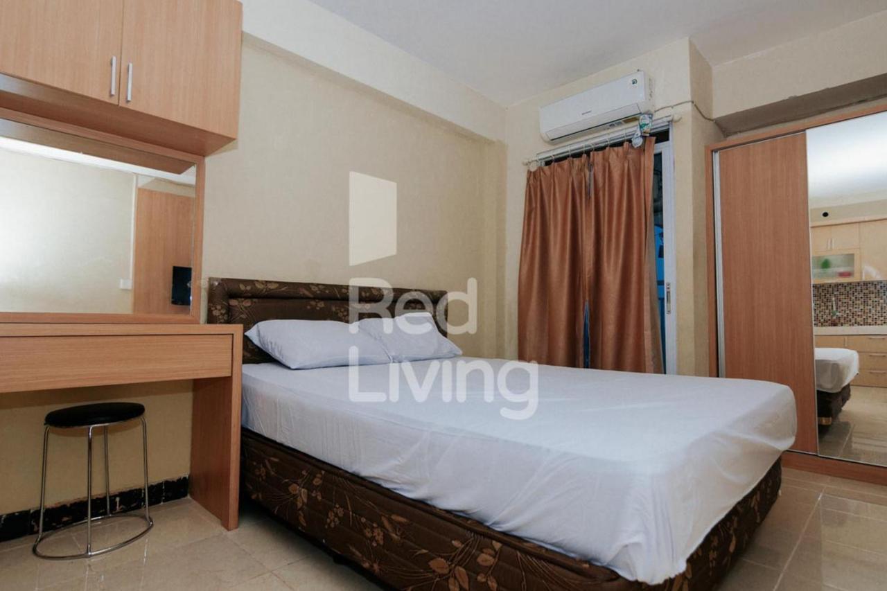 Redliving Apartemen Casablanca East Residence - Kayla Property Tower B Jakarta Exterior photo