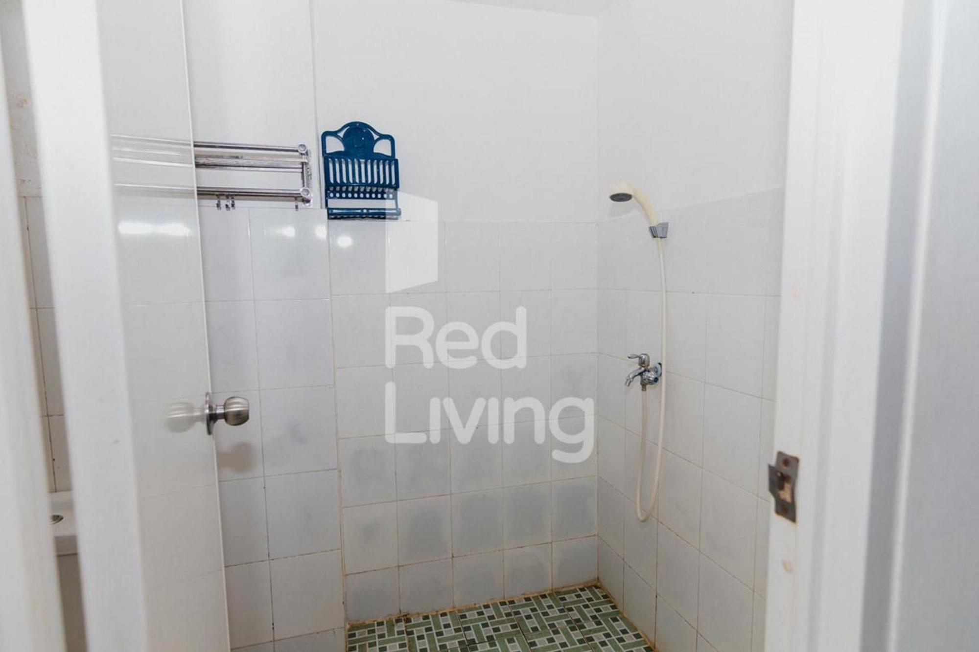 Redliving Apartemen Casablanca East Residence - Kayla Property Tower B Jakarta Room photo